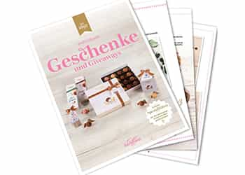 Geschenke individuell