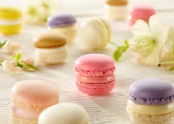 Macarons